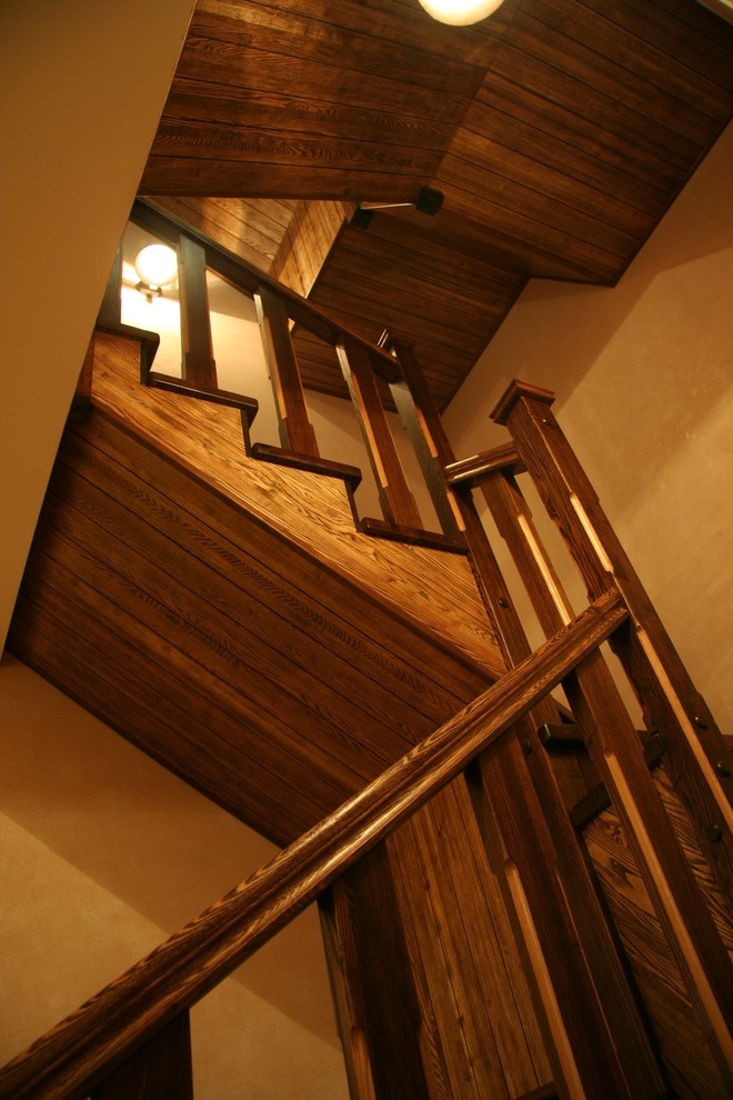 Загородный дом, Кириллов