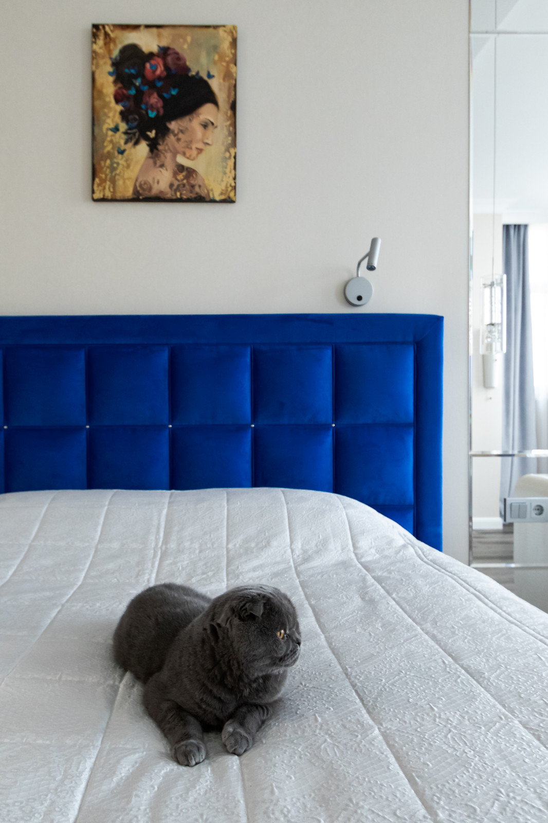 Квартира, ул. Бакунина