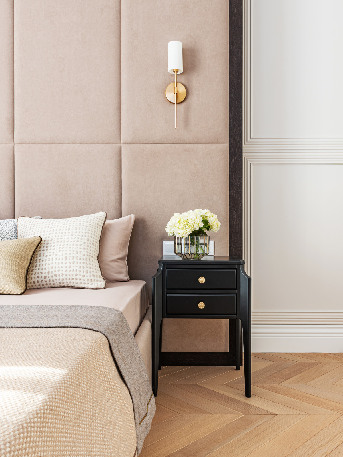 Садовые кварталы