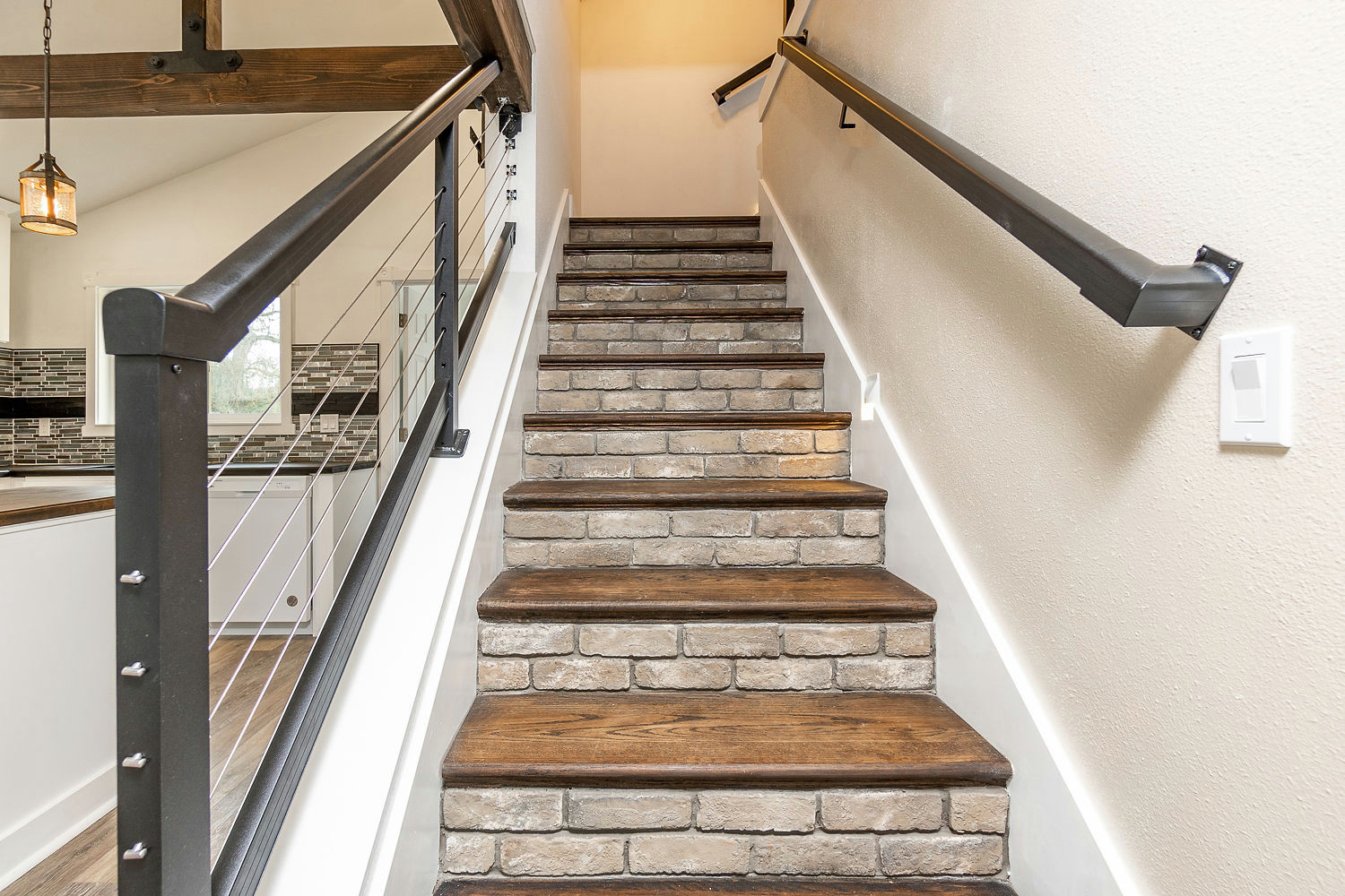 Whole House Remodel