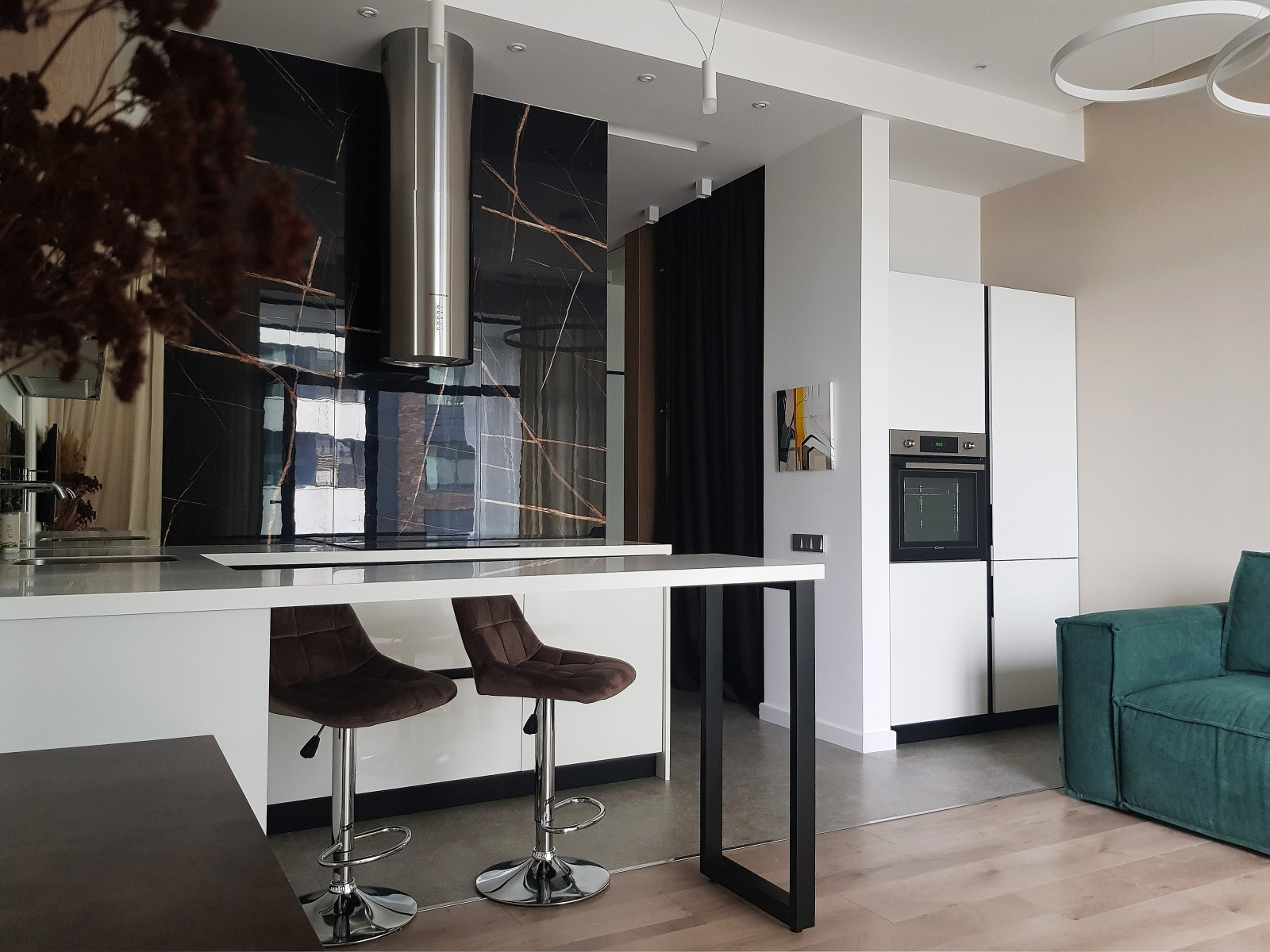 Апартаменты 36