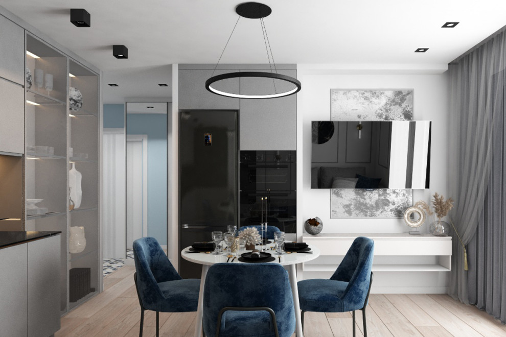 г. Тюмень Велижанская