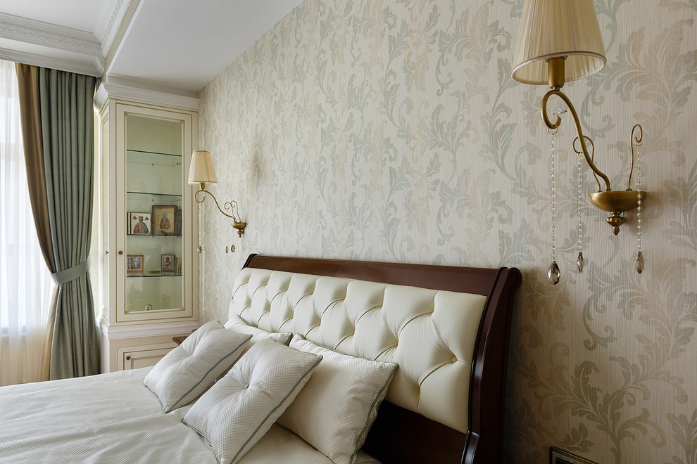 ЖК «Резиденция на Суворовском», Квартира «Изысканная сдержанность»,300 кв.м.