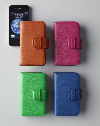 Bodhi Rotating iPhone 5 Wallet