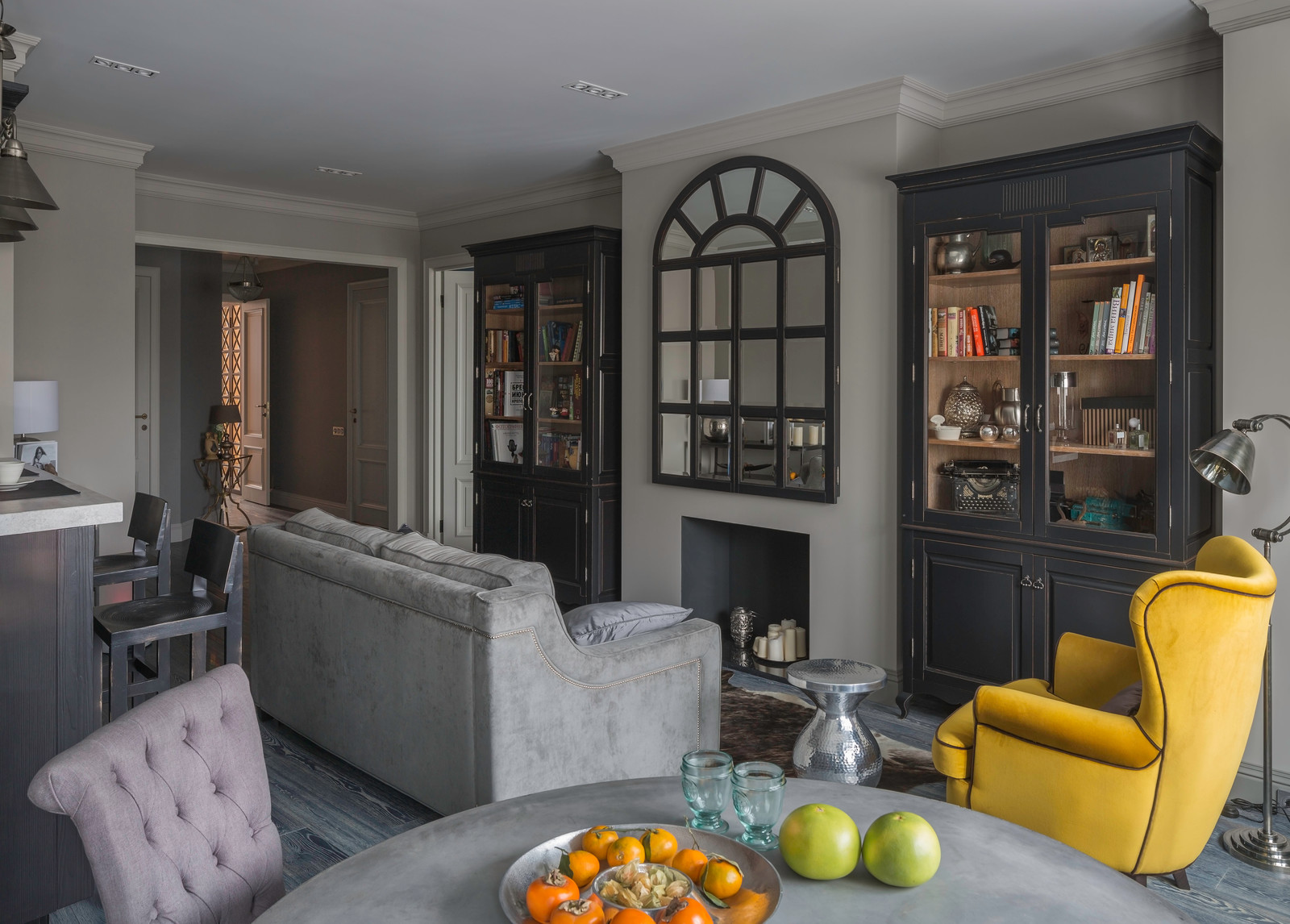 ЖК Чемпион-парк