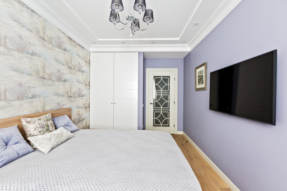 Двухкомнатная квартира