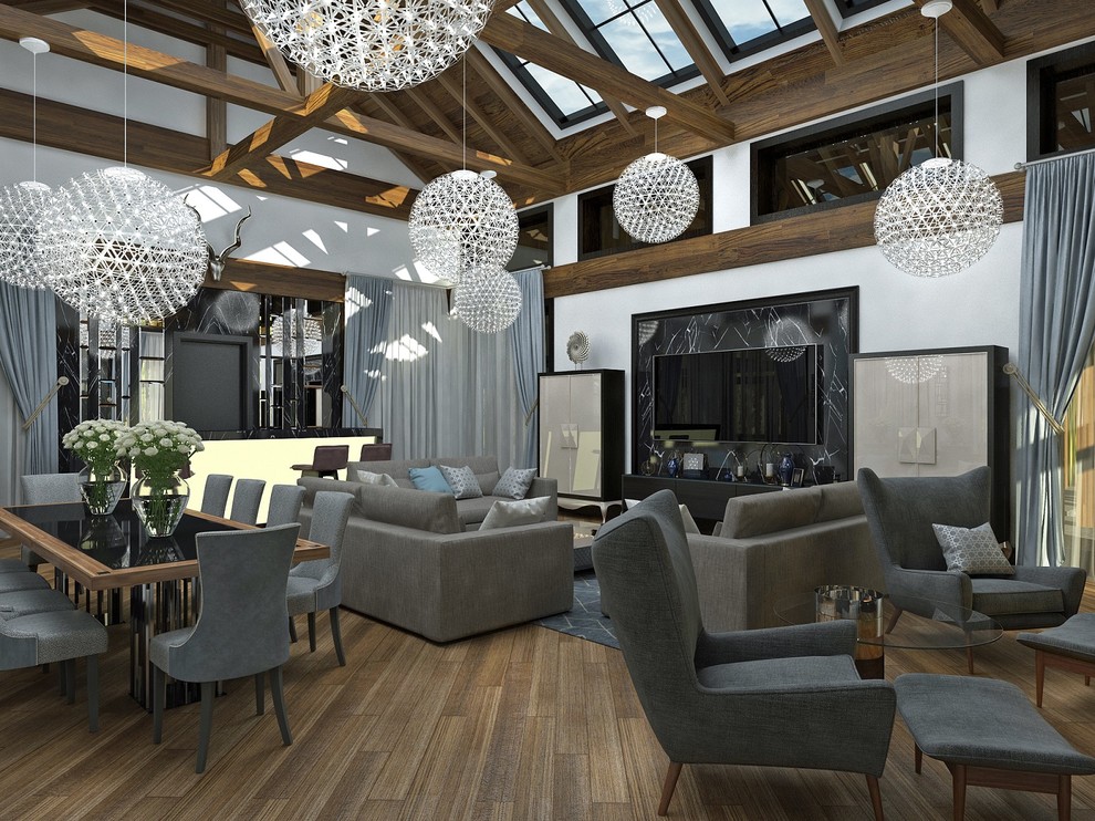 Банный комплекс