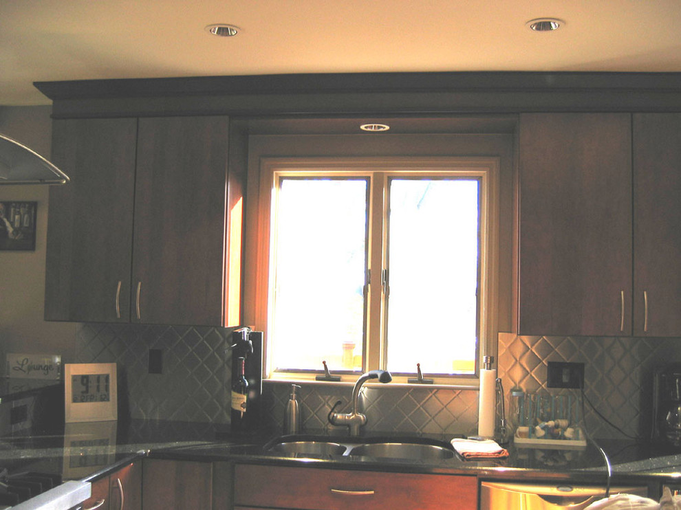 Verona Kitchen Remodel