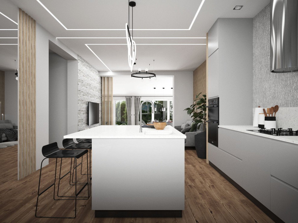 Коттедж 150 кв.м.