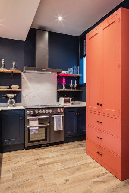 Muswell Hill Family Home