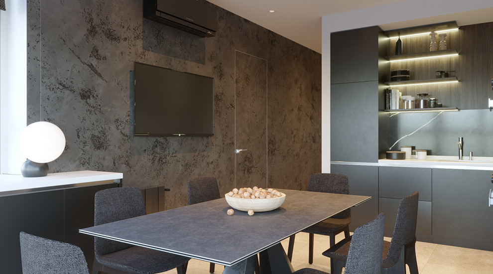 Квартира 50 м2