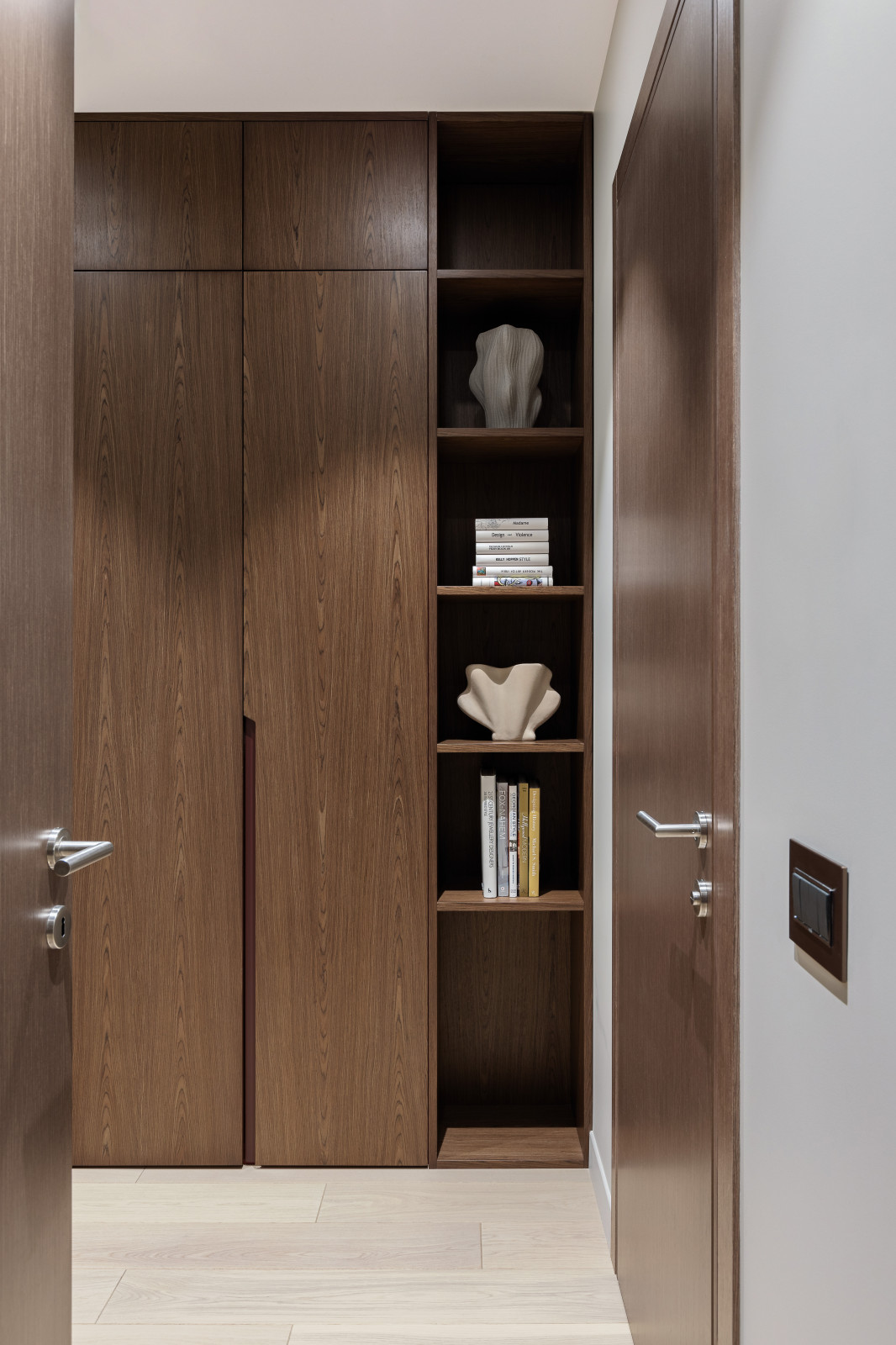 Апартаменты в "Москва-Сити"