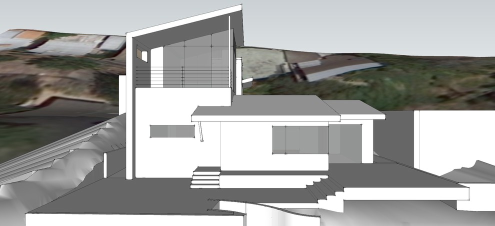 Mission Hills Modern
