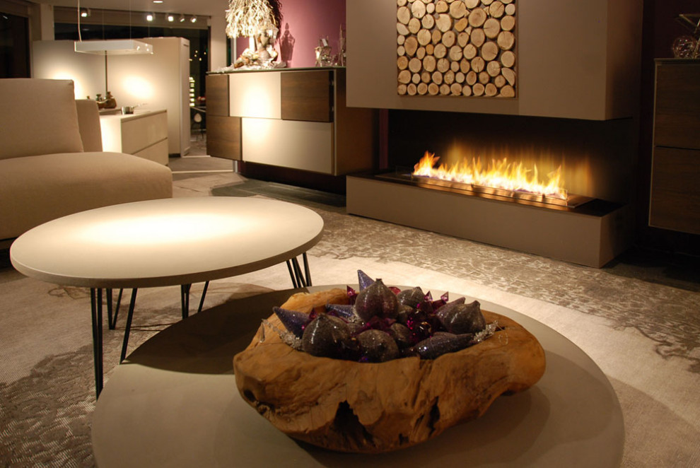 Биокамин для квартиры