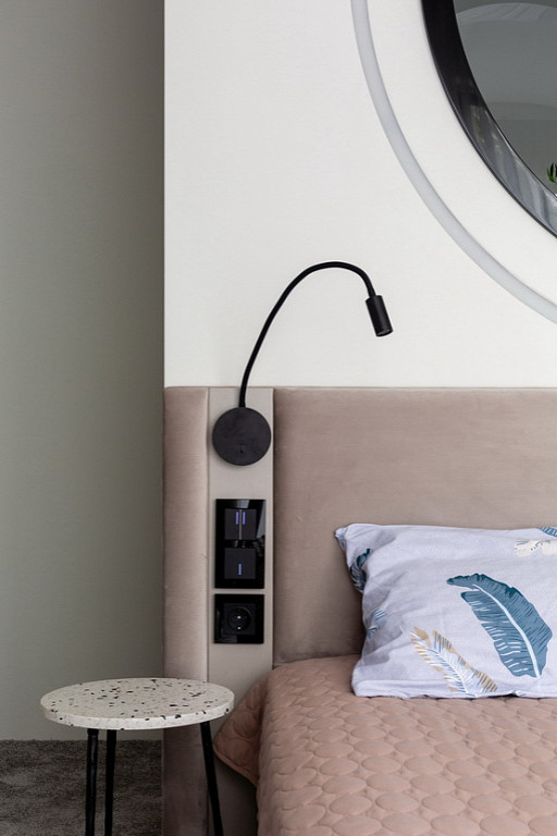 Werkel в новом проекте Елены Блиновой