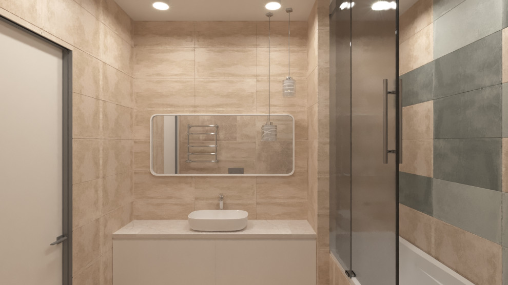 ЖК Казан Су