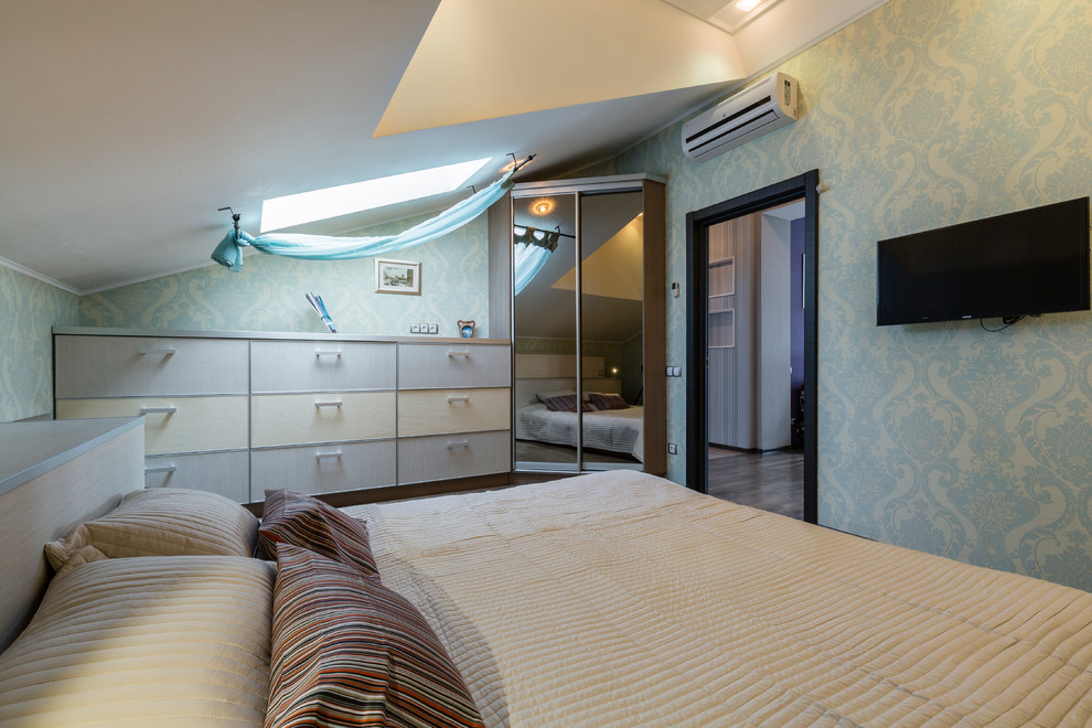 Квартира на Каменноостровском