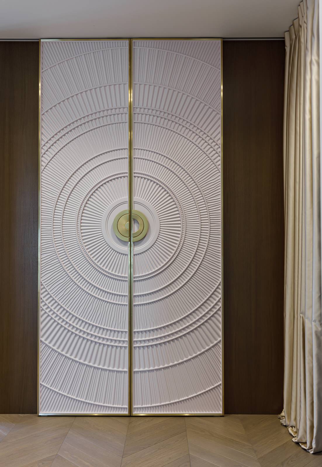 Саввинская Набережная