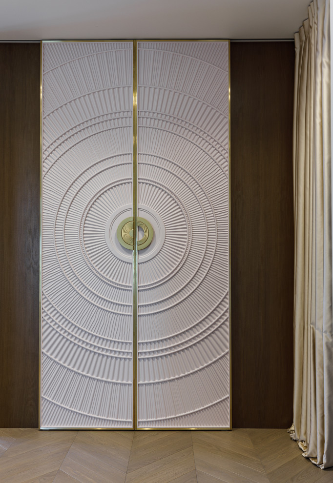 Саввинская Набережная