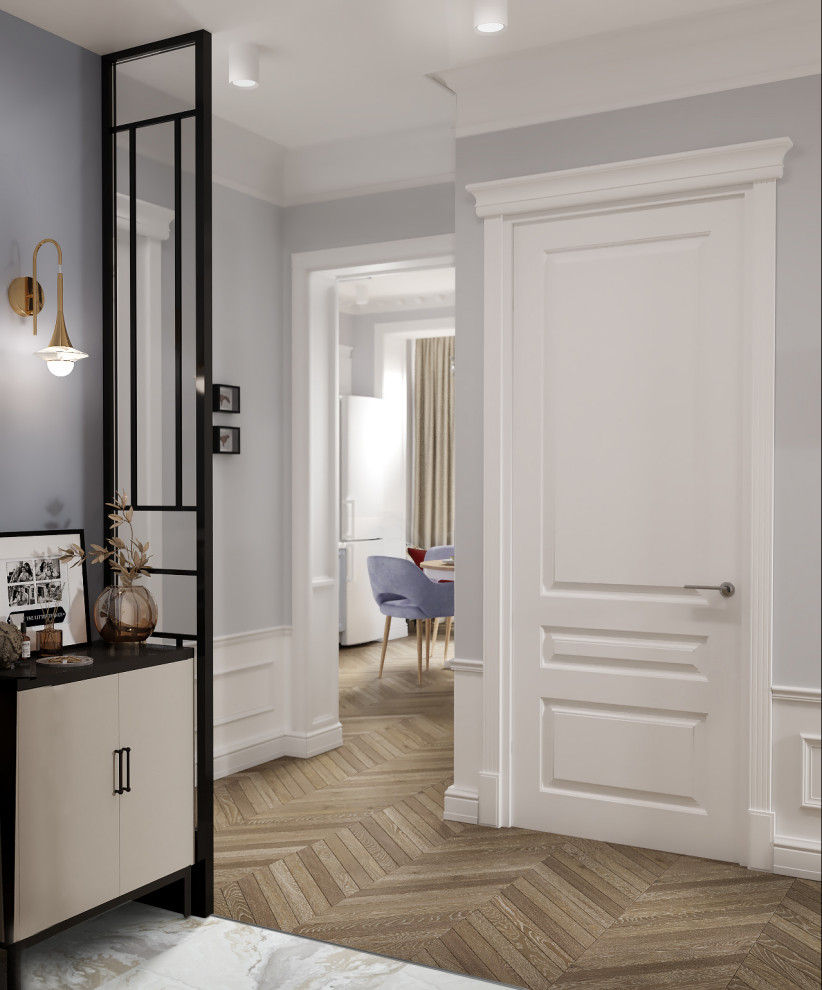 ЖК Жемчужина г Владимир