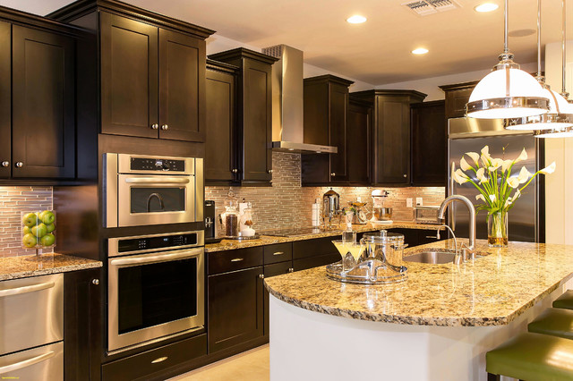 Completed Projects trendy-koekken