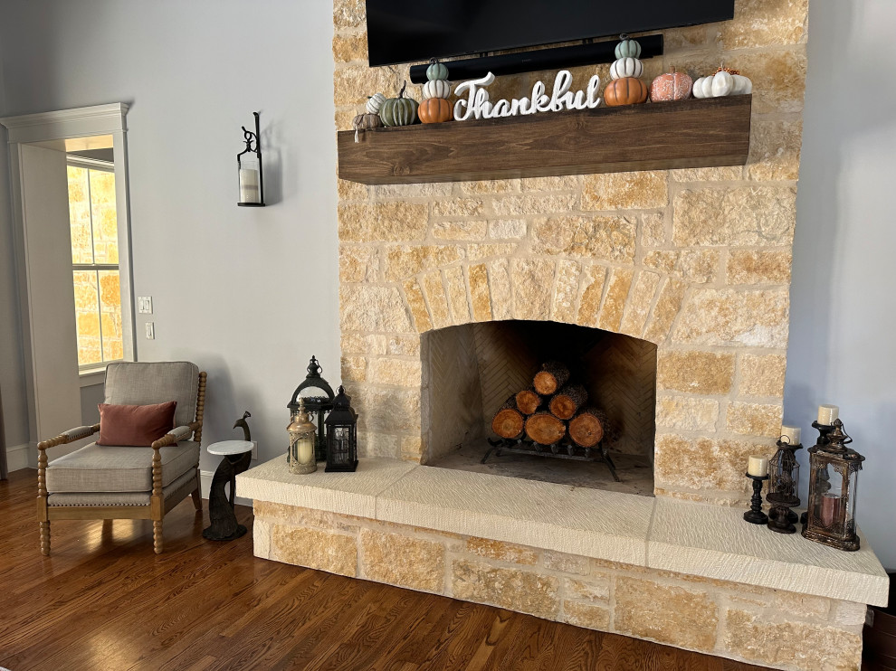 Wilderness Elm