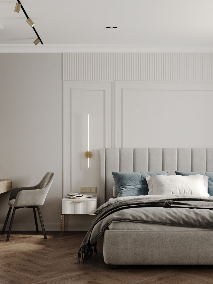 Квартира 31 м² - Набережная Иркута, Иркутск