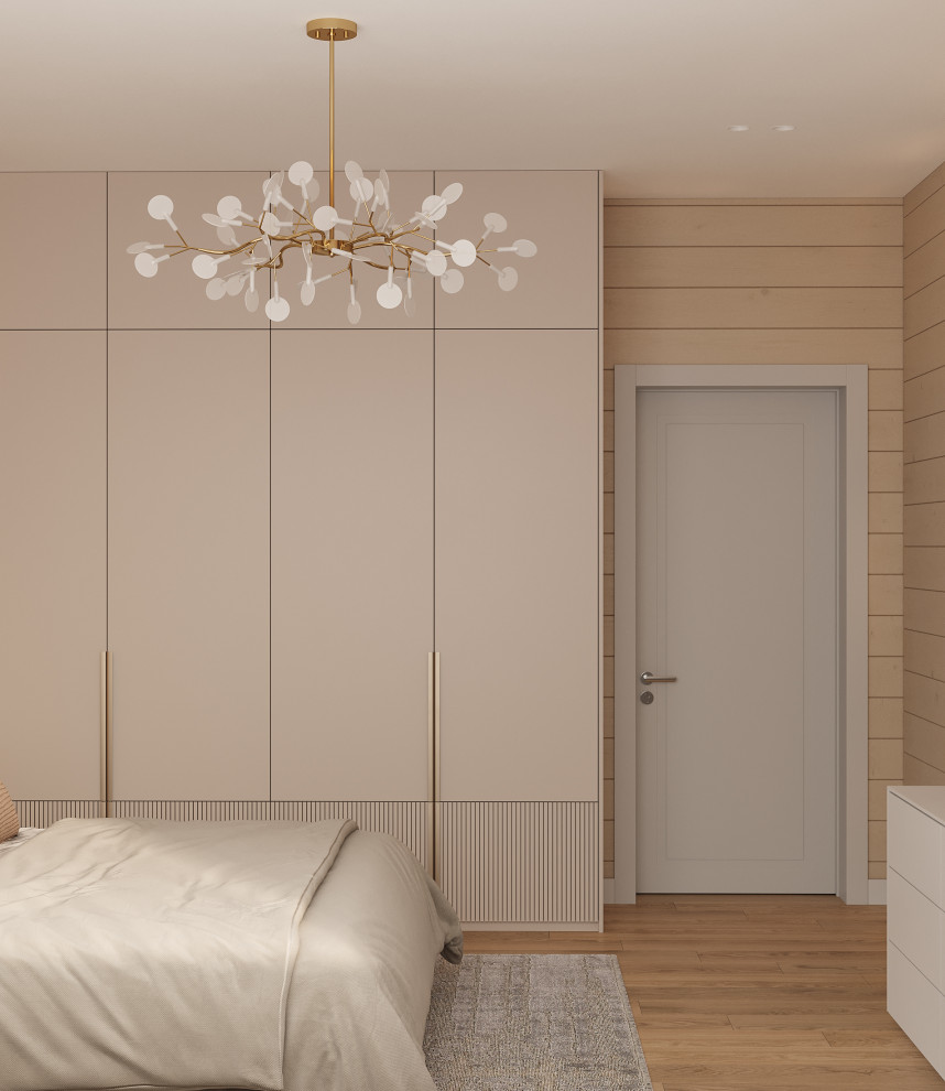 Проект дома в Павловске