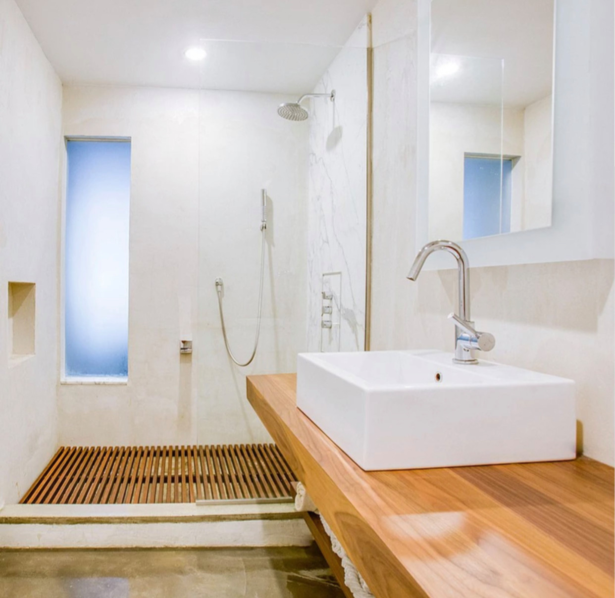 Bathroom Projects