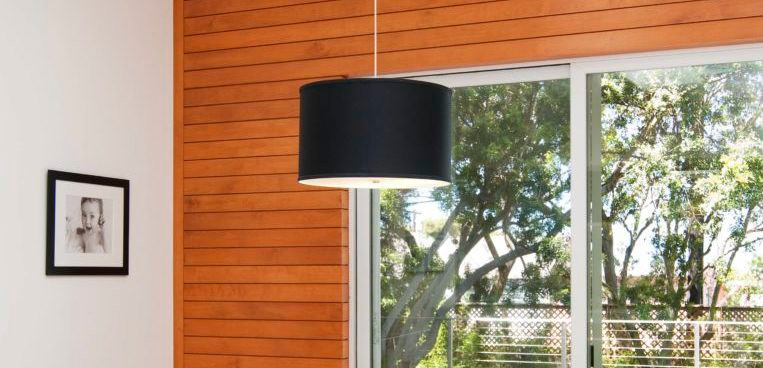 Modern Pendant