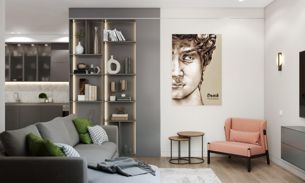 жк магнифика лайфстайл.