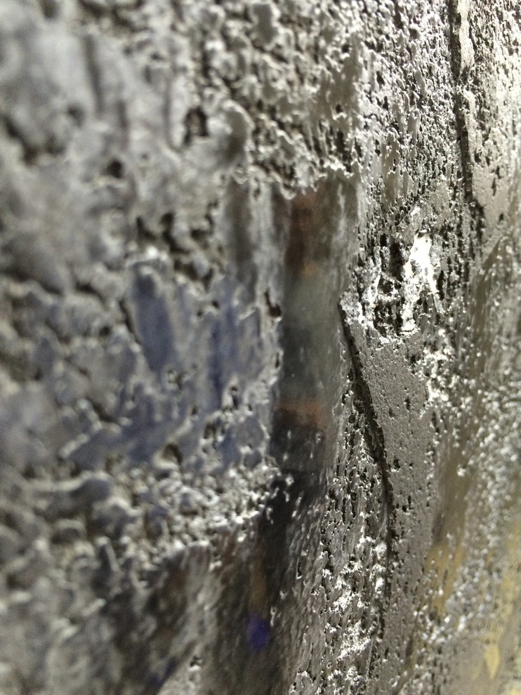 Экспозиция в WORKPLACESIB/Exhibition in WORKPLACES