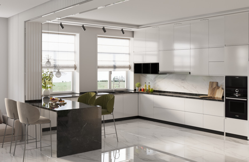 Дом в Пригородном