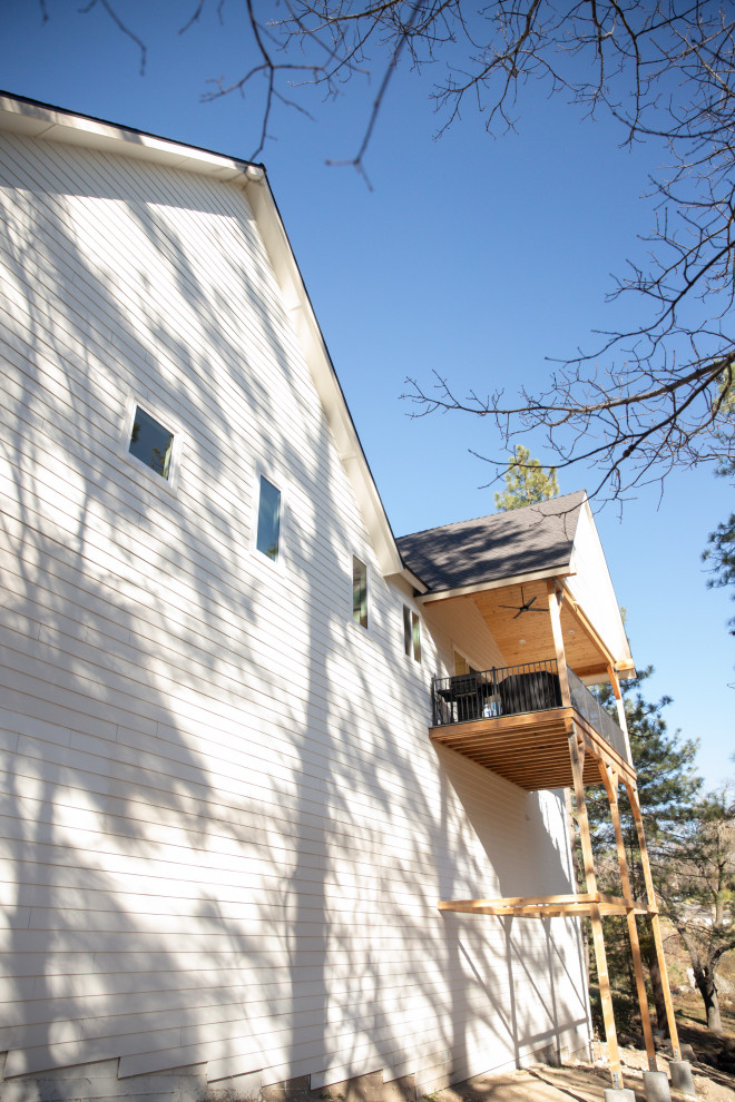 Lake Arrowhead - New Build