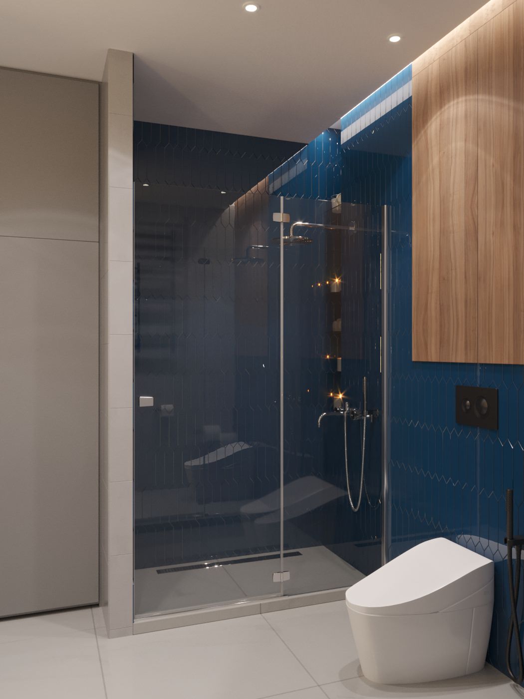 Apartment Rozmarin 90m2