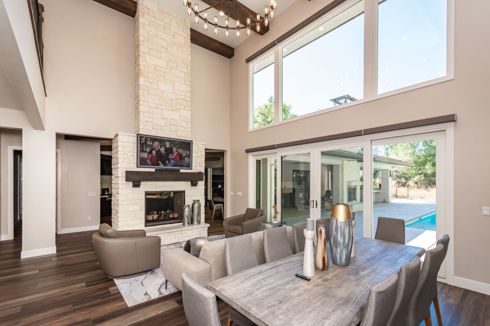 Granite Bay Custom Home