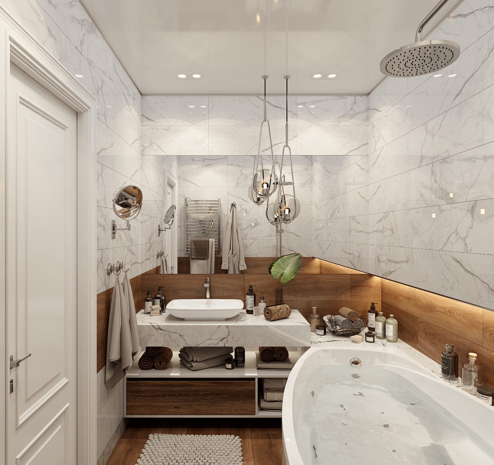 Ванная комната