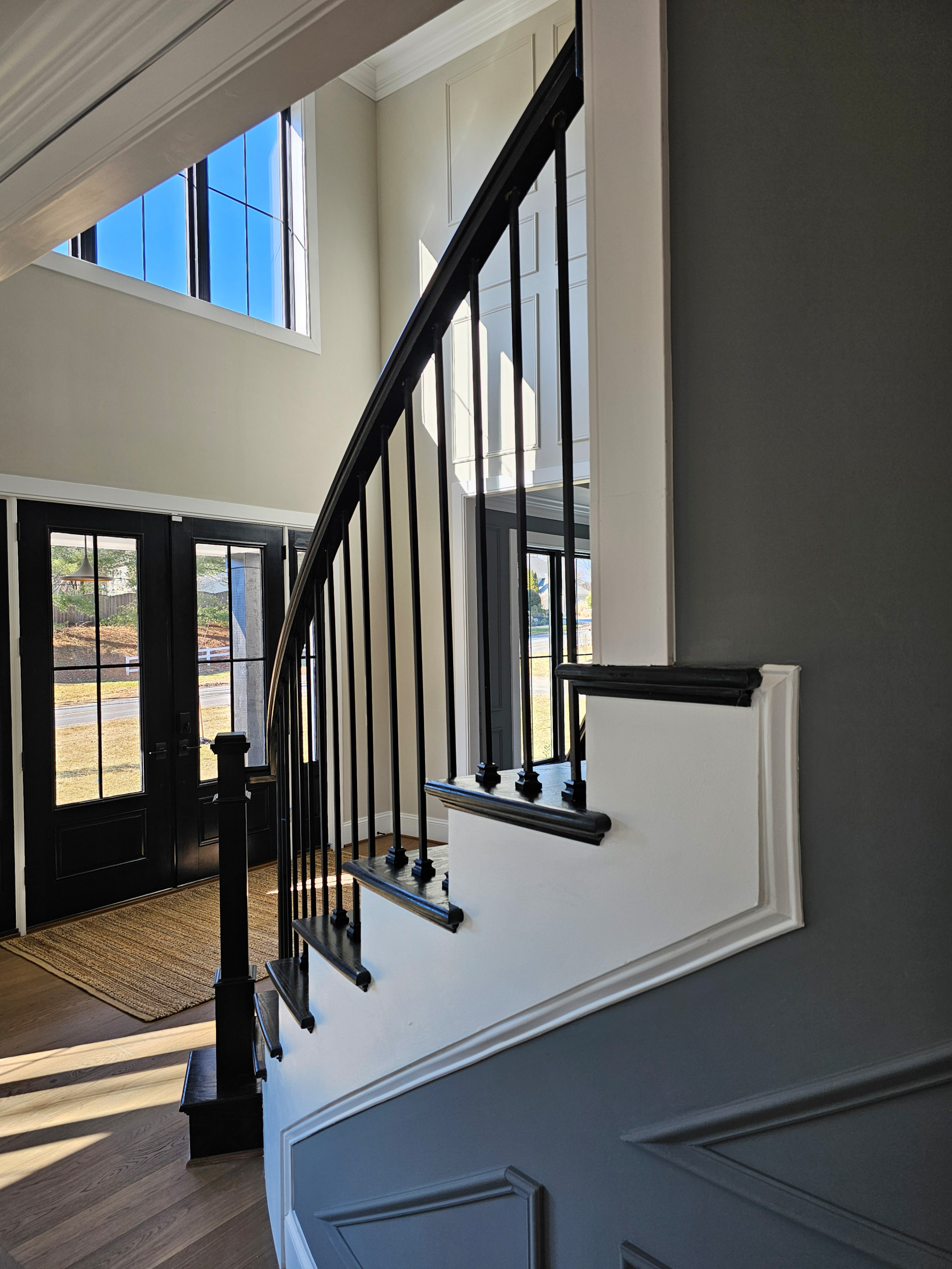 118_Charming Curve for Model Home, Vienna, VA 22182