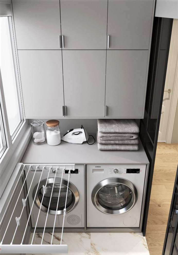 ЖК Новочеремушкинская 17