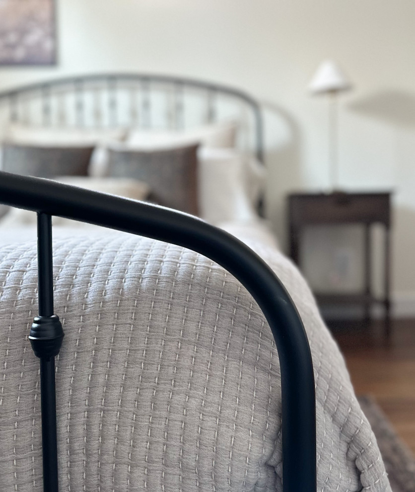 Organic Retreat | Littleton, CO | Basement Design