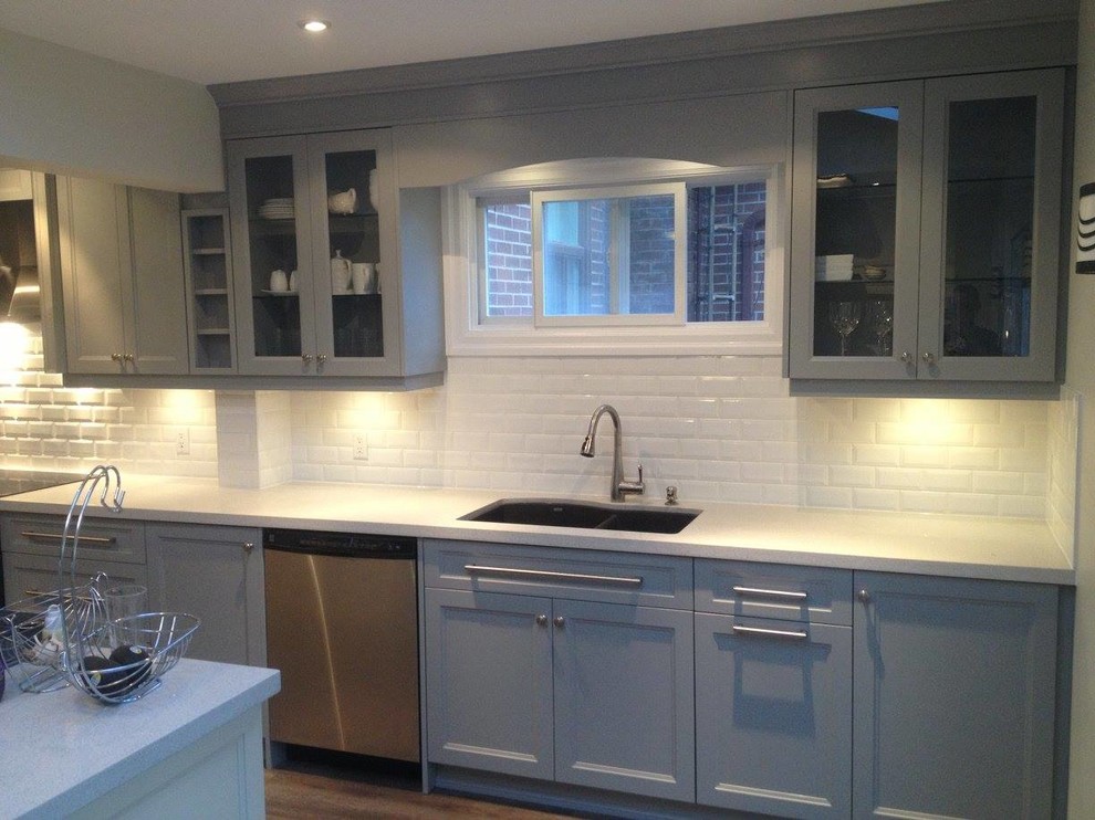 Kitchen Remodeling