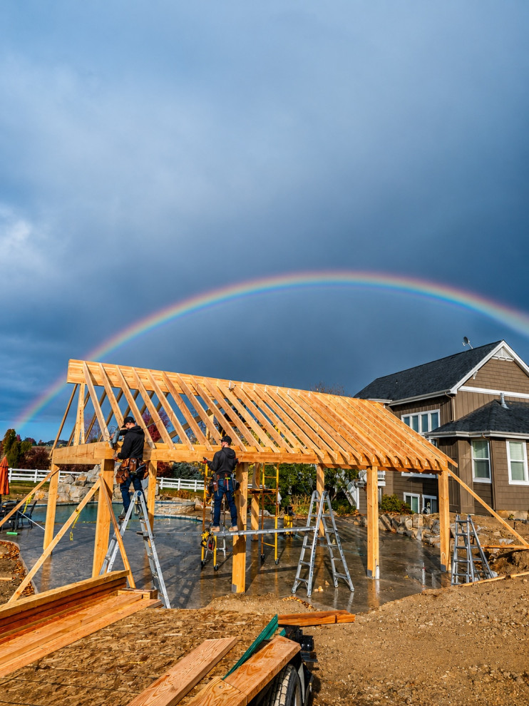 Purple Sage Pavilion build.png