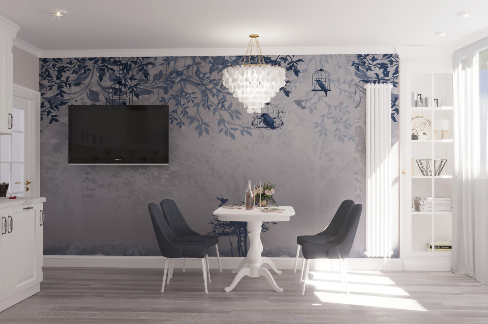 Квартира Ольховый