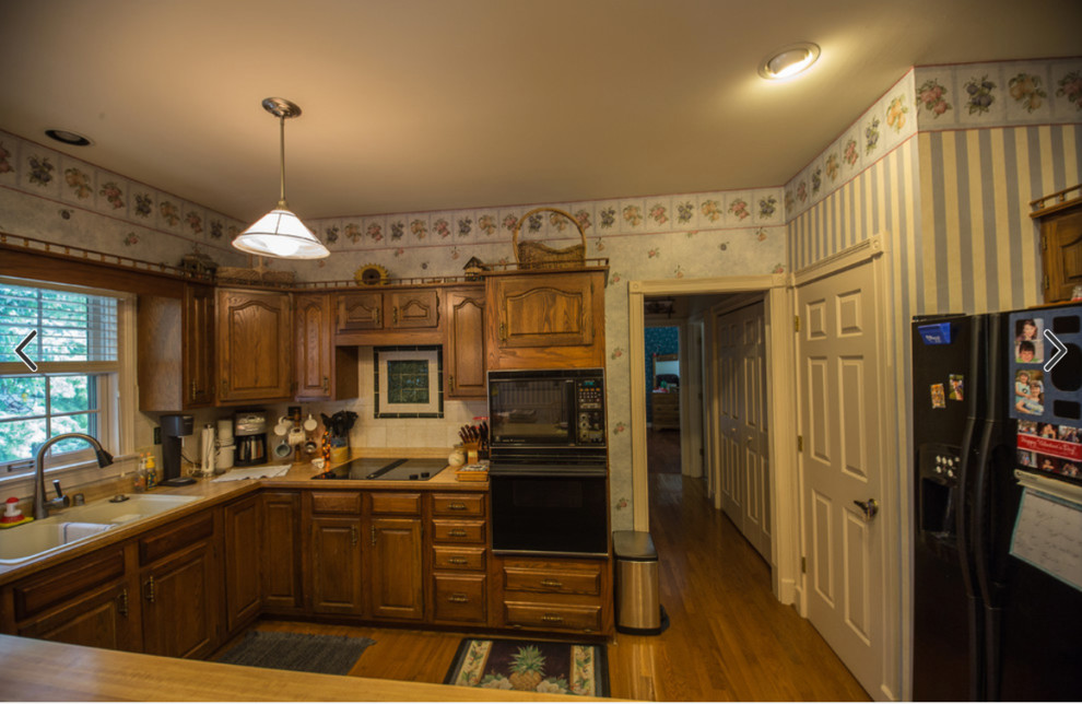 Kitchen Remodel