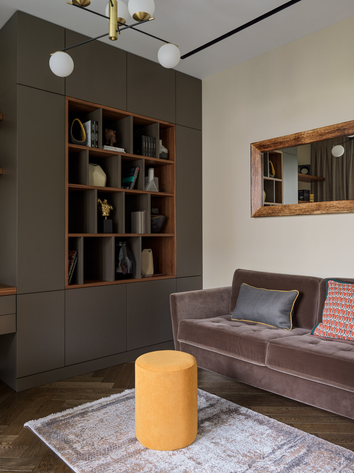 ЖК Сити Парк