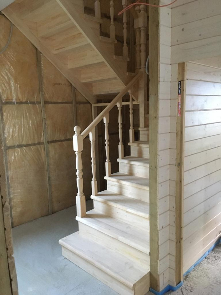 Шале в австрийском стиле в Архызе