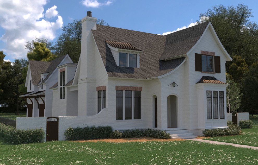 Renderings