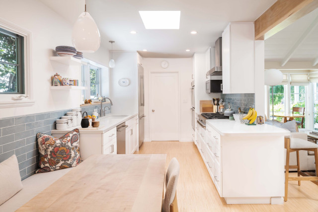Ruby Residence di-transizione-cucina