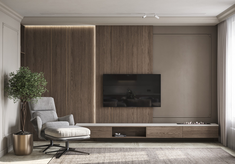 ЖК "Современник"