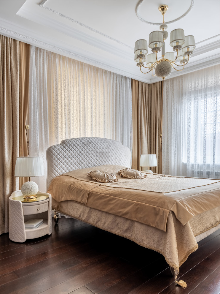 Коттедж В Завидово